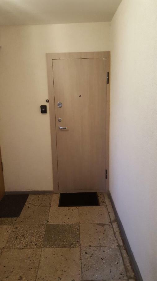 Neringa Apartments Klaipėda Kültér fotó